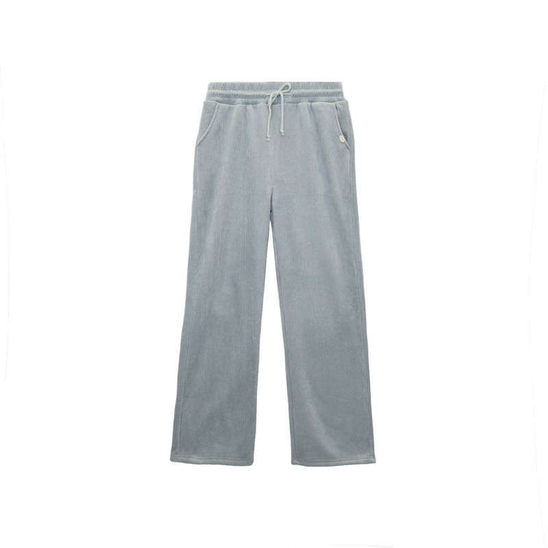 DAILY WARM WIDE PANTS
