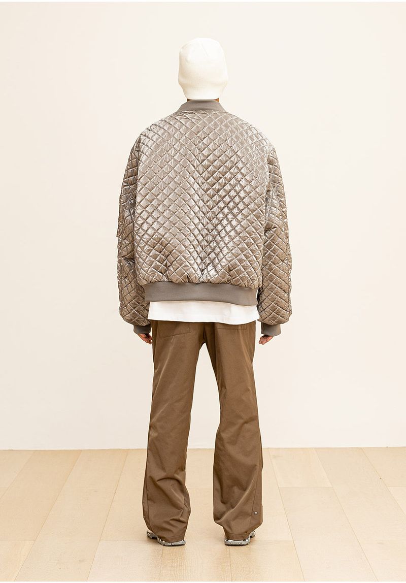 METAL SQUARE MA-1 JUMPER