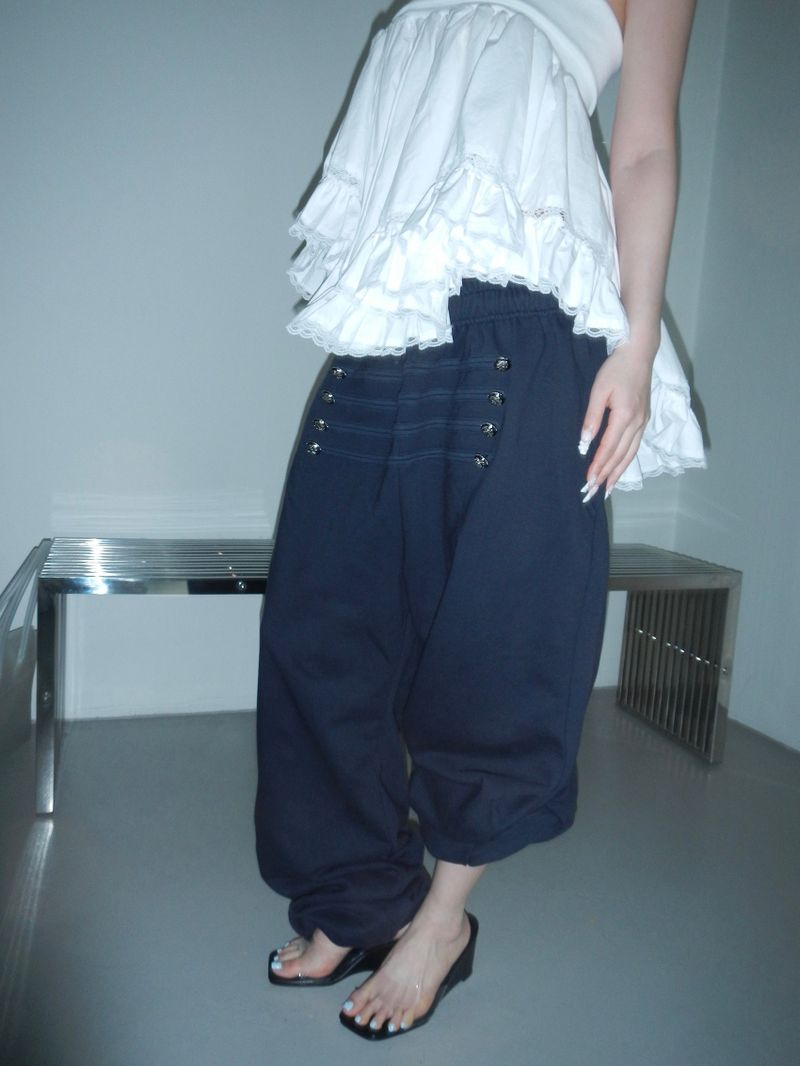 surrender jogger pt