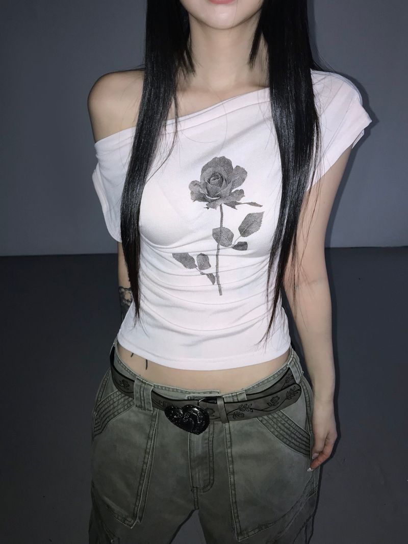 antic heart belt