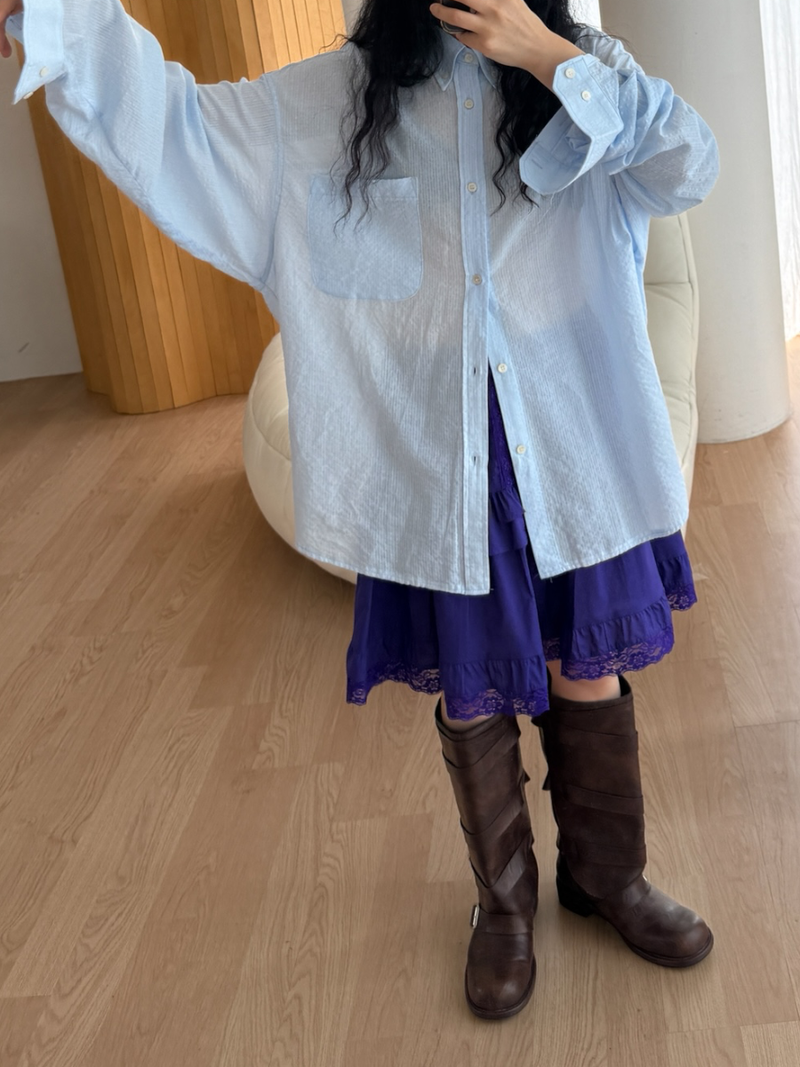 maple skirt