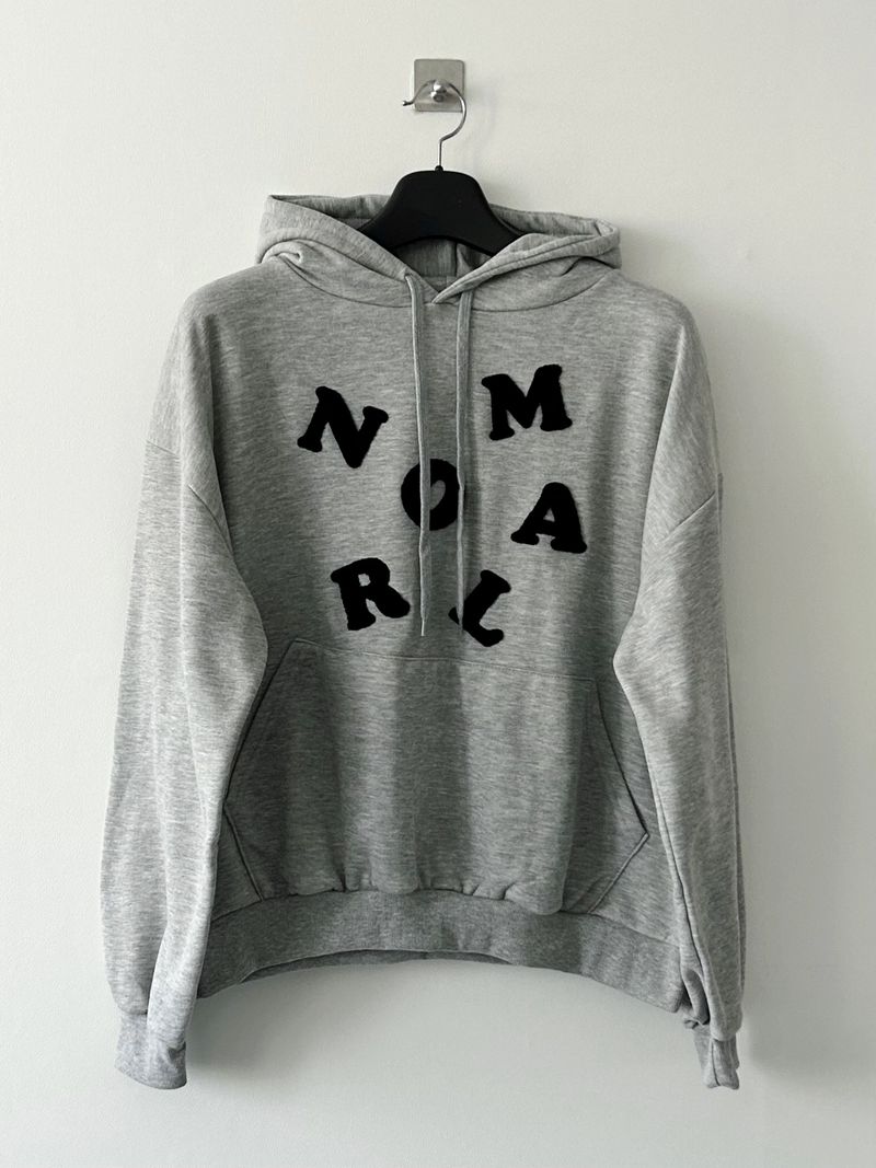 Common over-fit hood T
