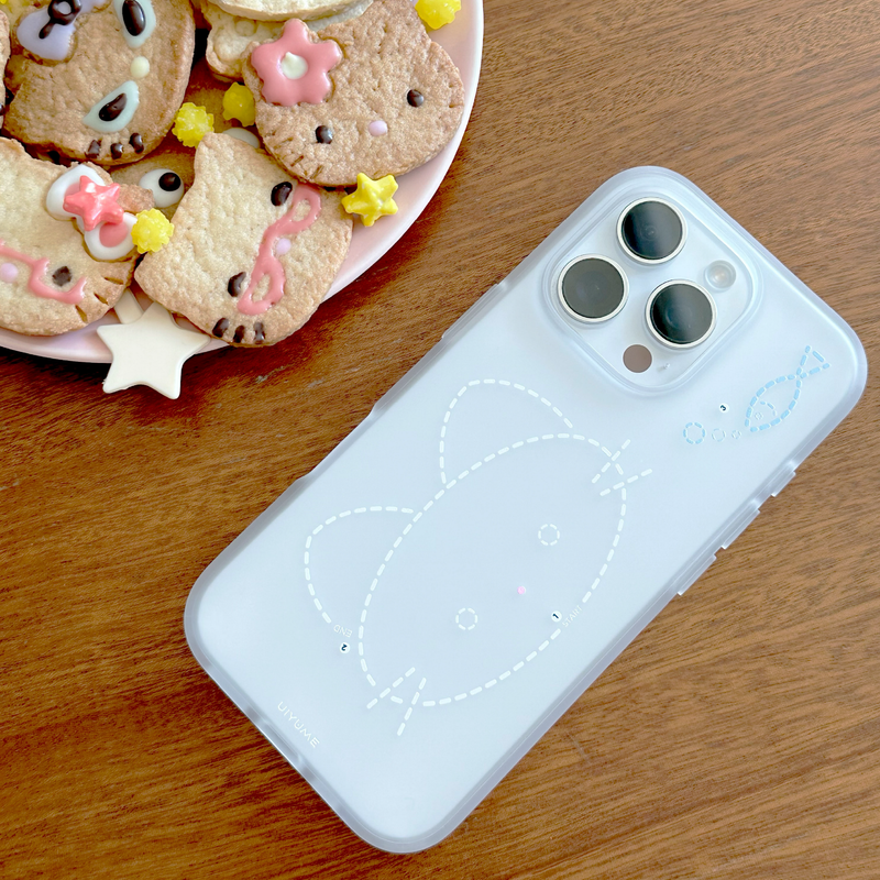 Let's DOT case (Kitty.ver)