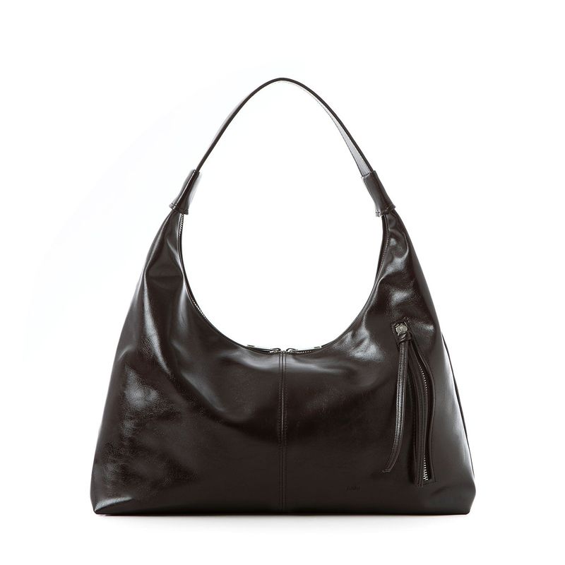LUNE - CHOCO BROWN