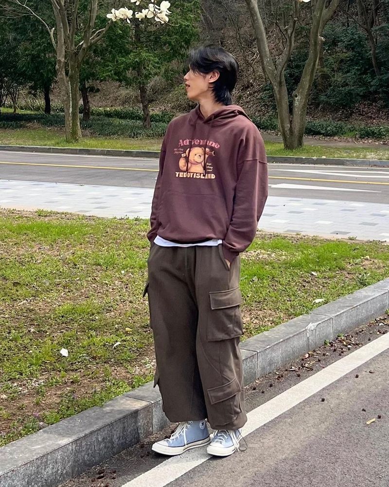 Adventure Hoodie