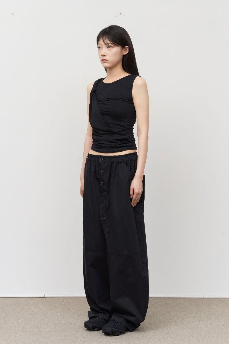 (W) Systematic Top