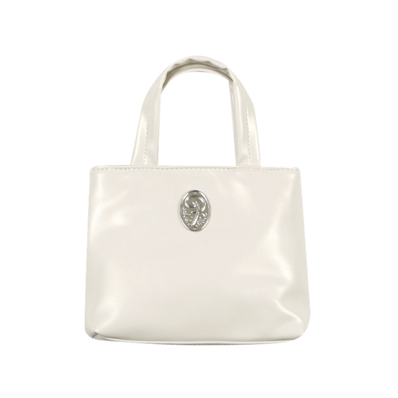 PETITE TOTE BAG (3 COLORS)