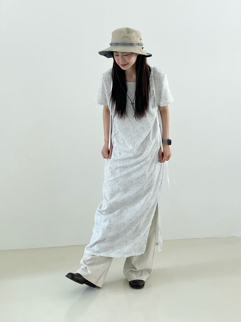 Arco iris mountain hat