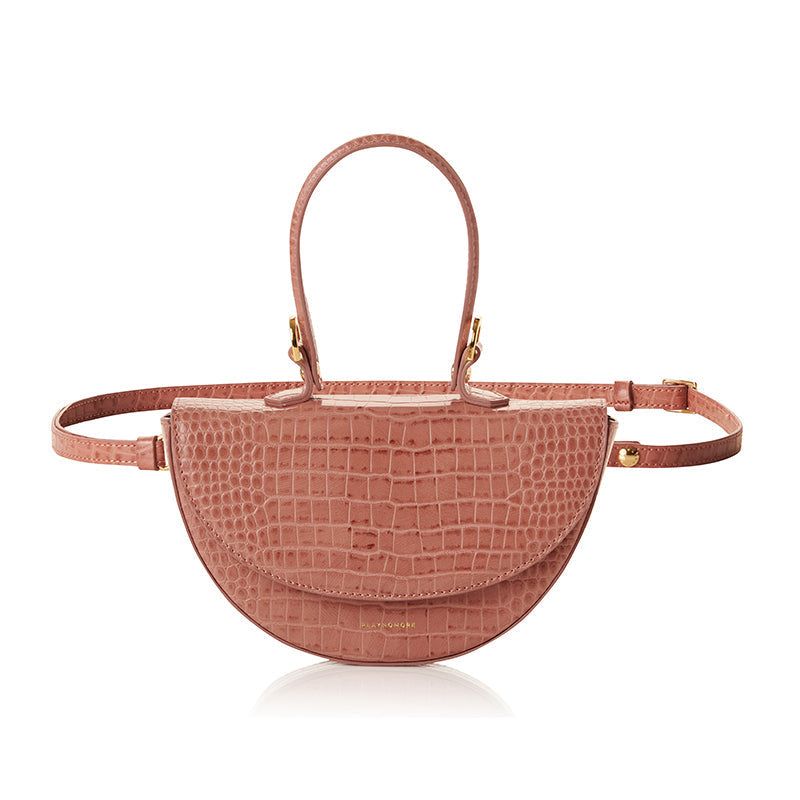 MICRO MOON indi pink