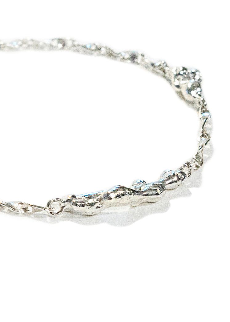 SYMBOLS(シンボルズ)の「Salty Anklet(Accessories)」