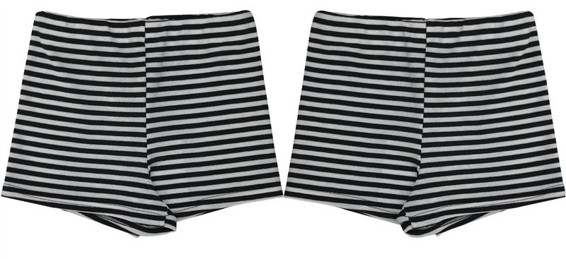 dangara micro short pants