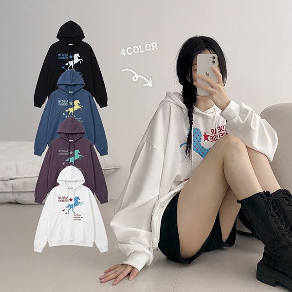 hijjoo（ハイチュー）の「ホルス アバントフィット ドット フーディ (4 colors)（トップス）」