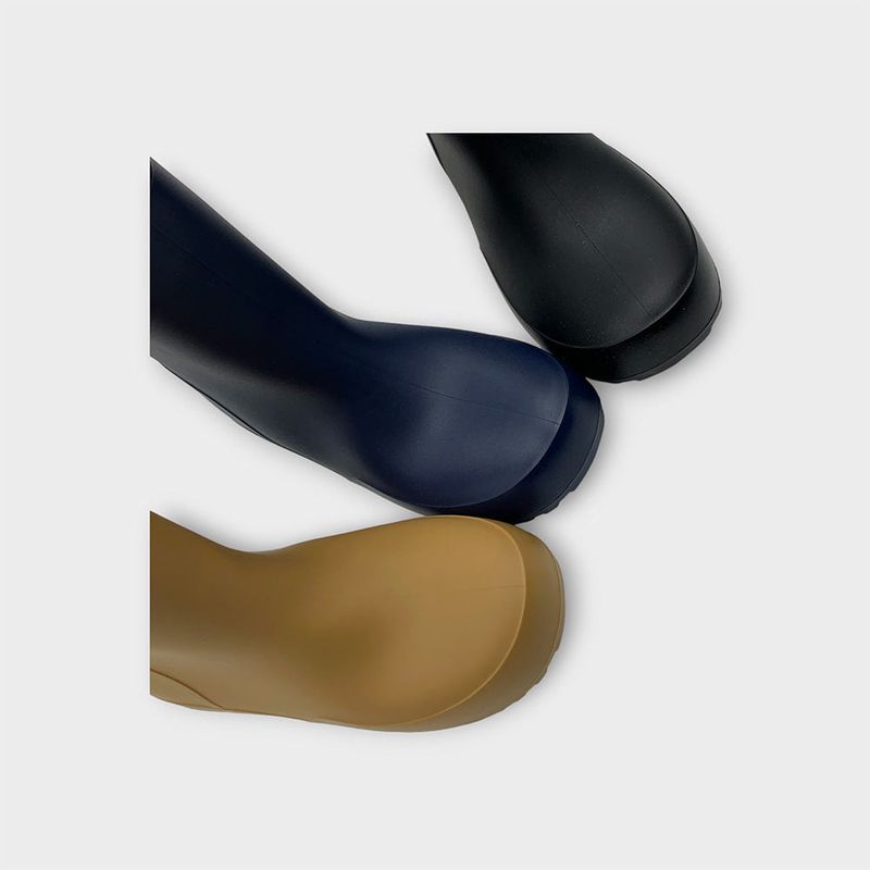 ASCLO Long Rain Boots (3color)