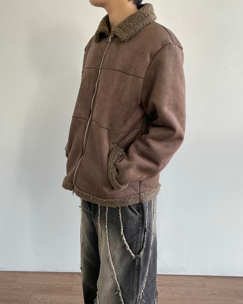 Forti Mustang Jacket