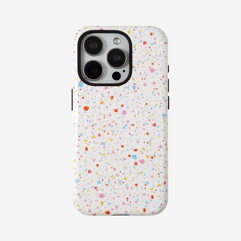 Love or not（ラブオアノット）の「[MADE]Candy Spray-Matt Magsafe Tough Phonecase（Smartphone Accessories）」