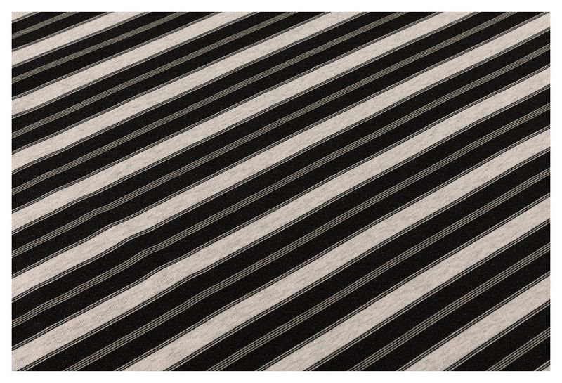 Ronan Layered Stripe Tee