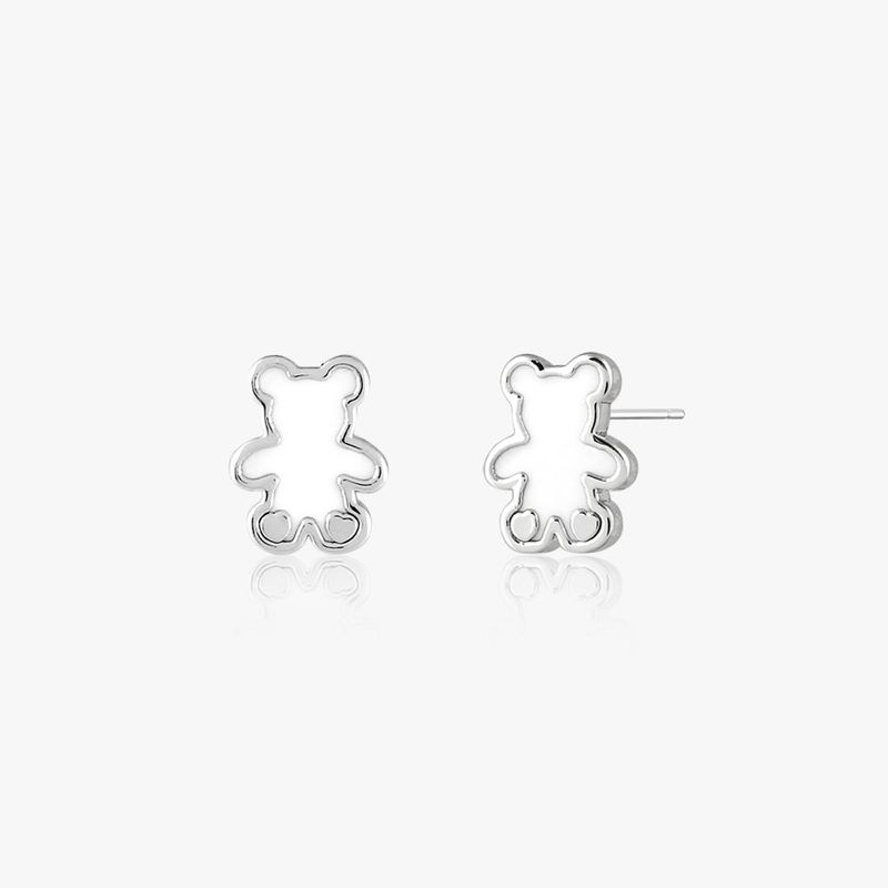 Hug Me Earrings
