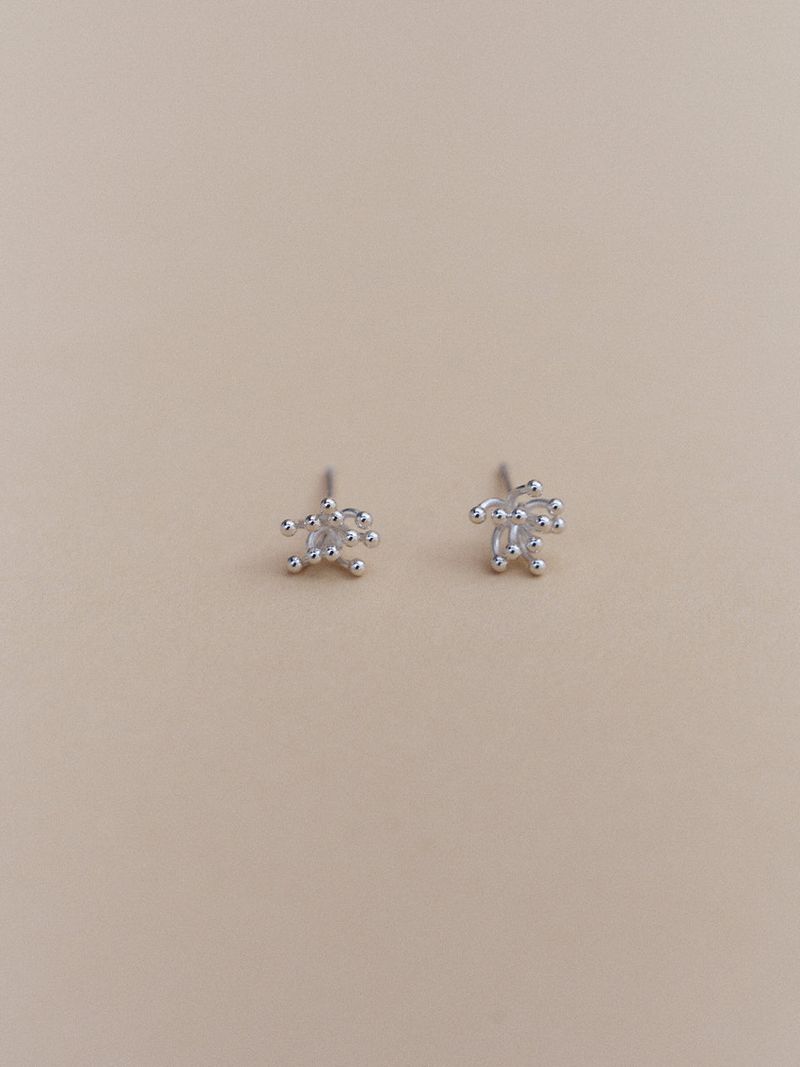 [MADE] Silver925_Baby's Breath_E