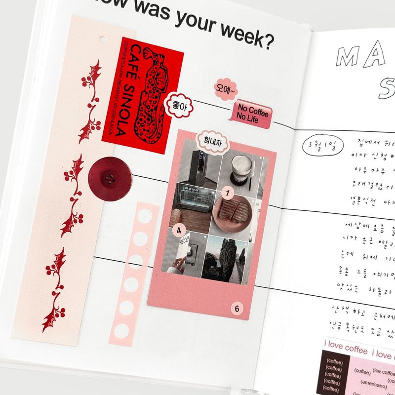 oab today sticker set