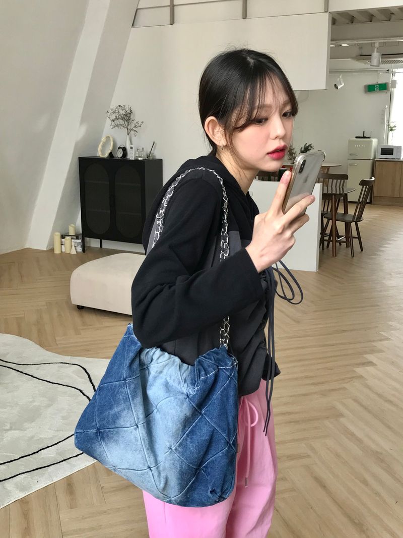 Roman bag