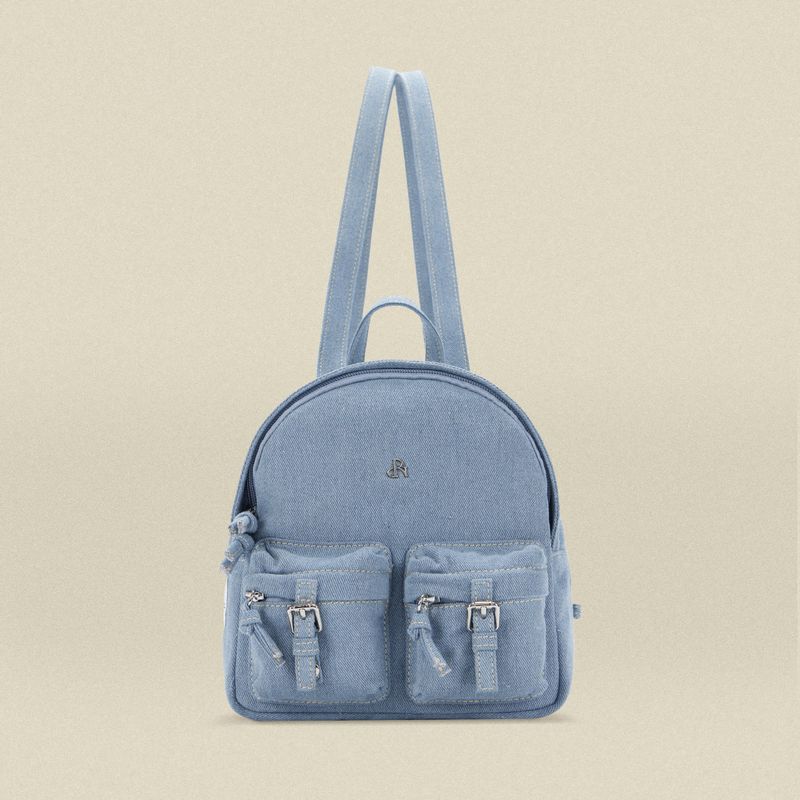 Molin Bag (5 Colors)