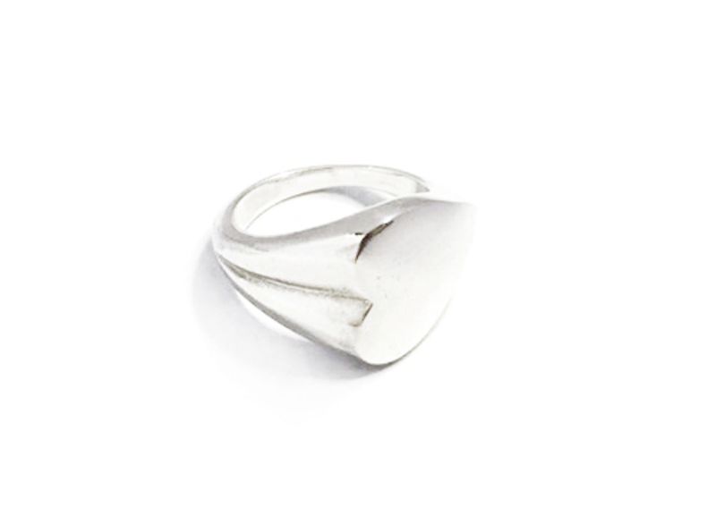 HEART RING