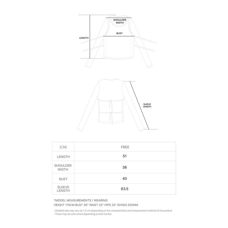 Double Layered Strap Top (KHAKI)