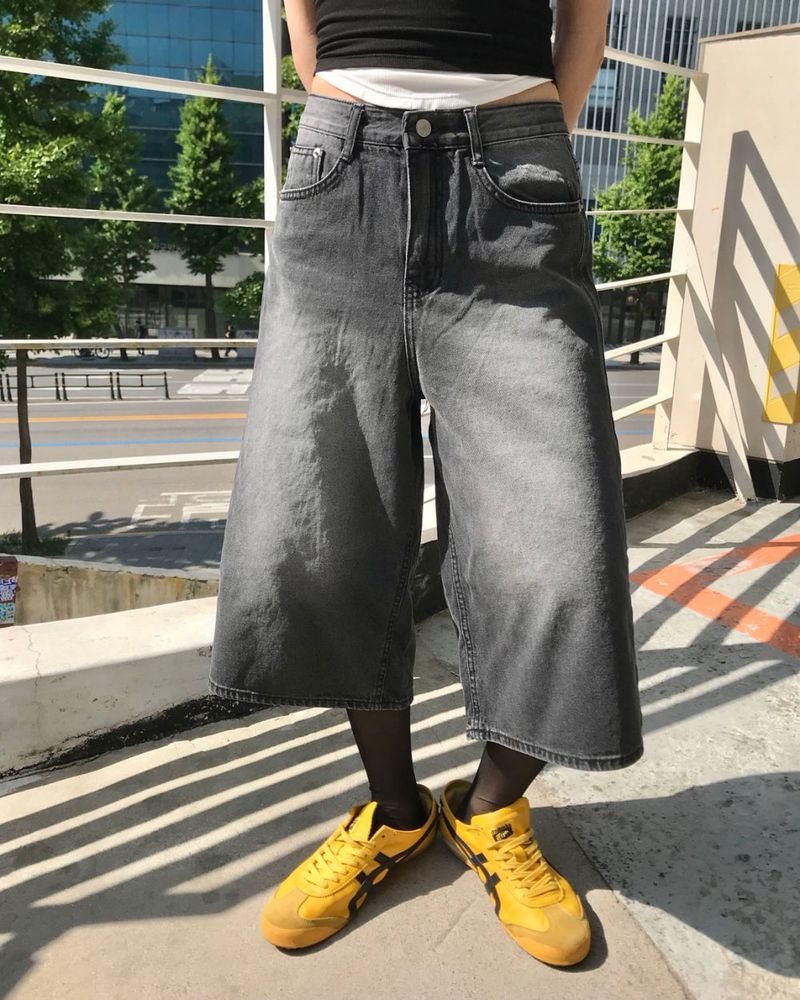 Cale pants