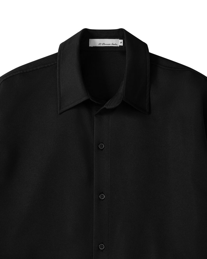 CONTOUR CUT SHIRT