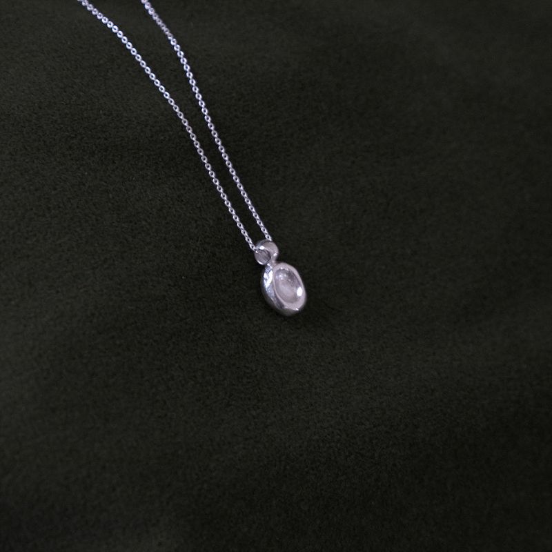 by Aube.（バイオーブ）の「[MADE] エリスネックレス（アクセサリー）」