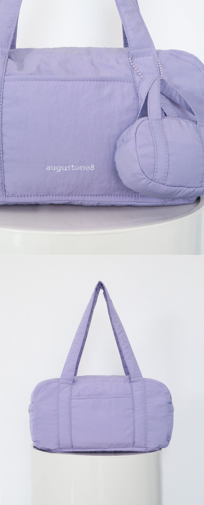 EASY BAG_violet