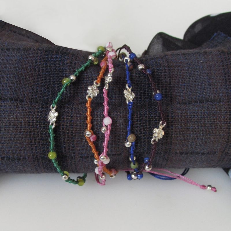 [Day6] Same Mind Bracelet (5color)
