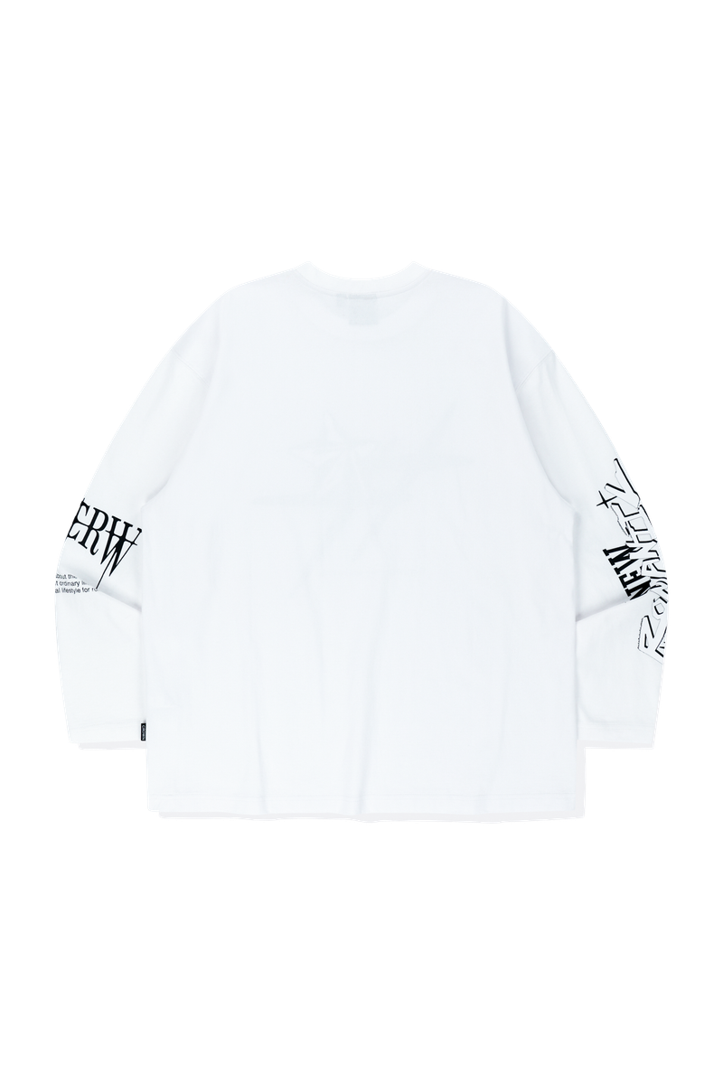 NEW ROMANTIC L/S