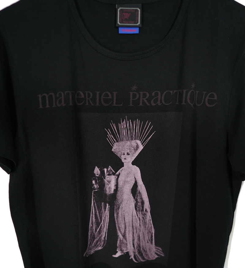 Materiel Practique Just-Fit Tee