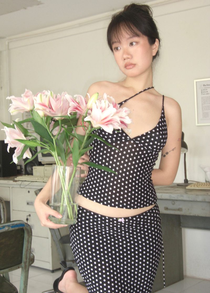 BB SUMMER TOP / BB SUMMER トップス ( TOP ONLY ) ( 1 PCS )