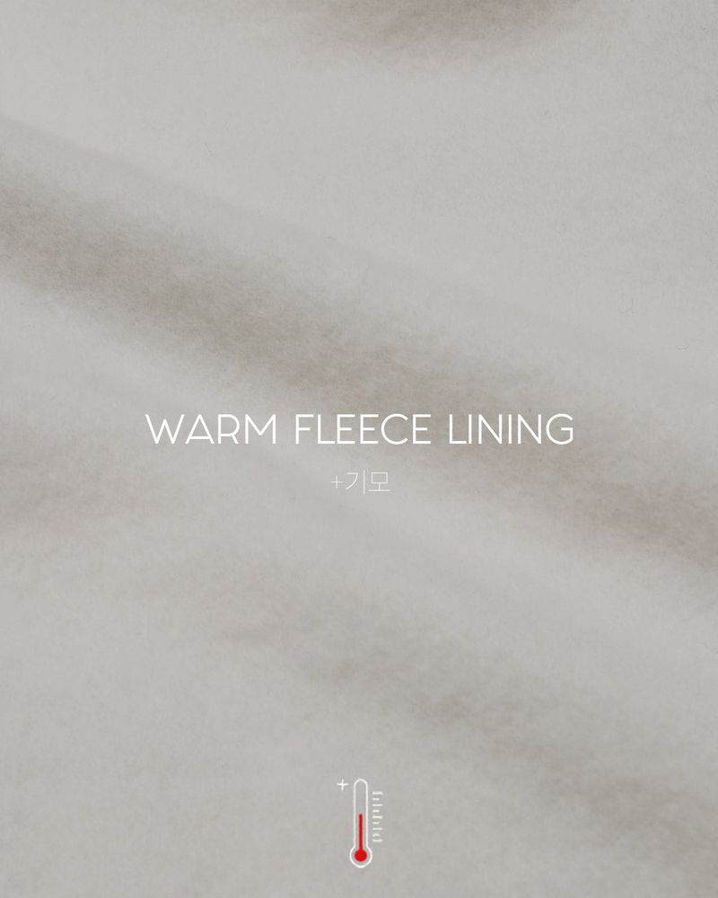 Fleece Crop sweat