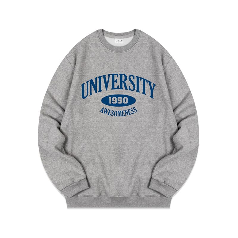 1990UNIVERSITY SWEATSHIRT