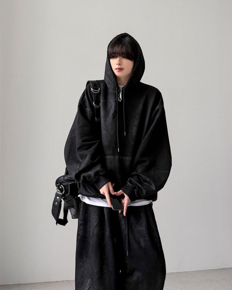 Dake Coating Setup Hoodie