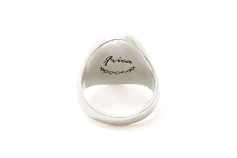 CONTACT RING 3 (onyx) -L