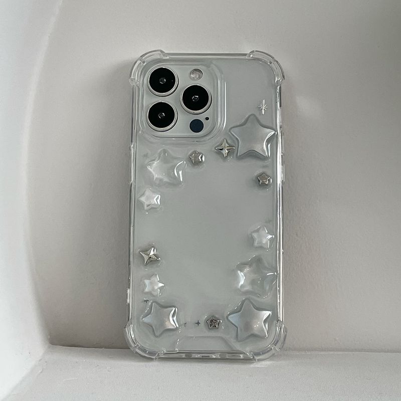 [made]crucial star ver resin case