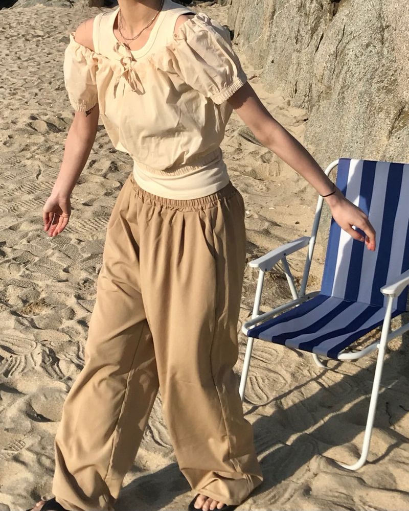 Elena pants