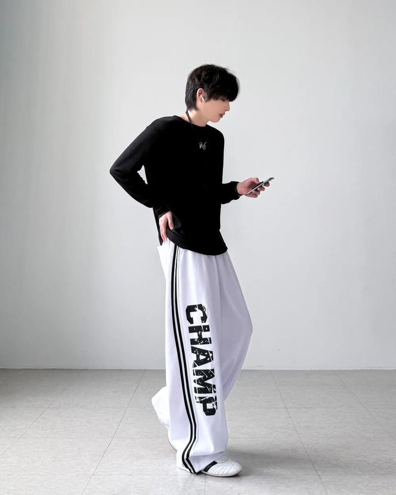Shiori Warmer Long Sleeve