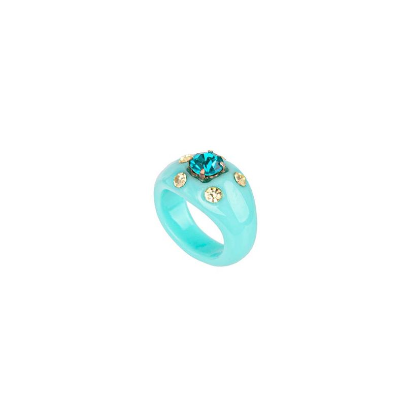 ETERNAL YOU(エタナールユー)の「Mera (Swarovski stone)(Fashion Accessories)」