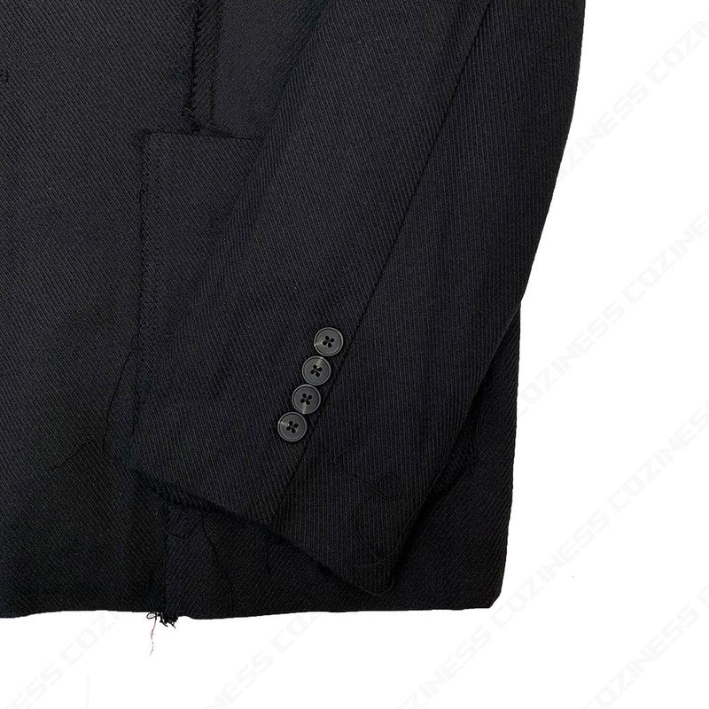OA Reload Cutting Jacket (2 colors)