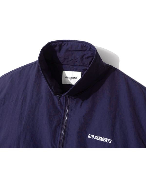 OC Old Track Jacket (Light Purple)