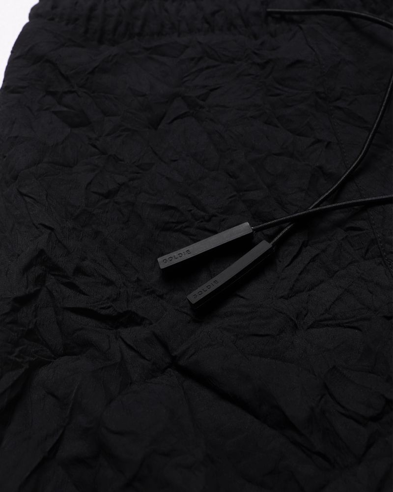 CRINKLE SHORT