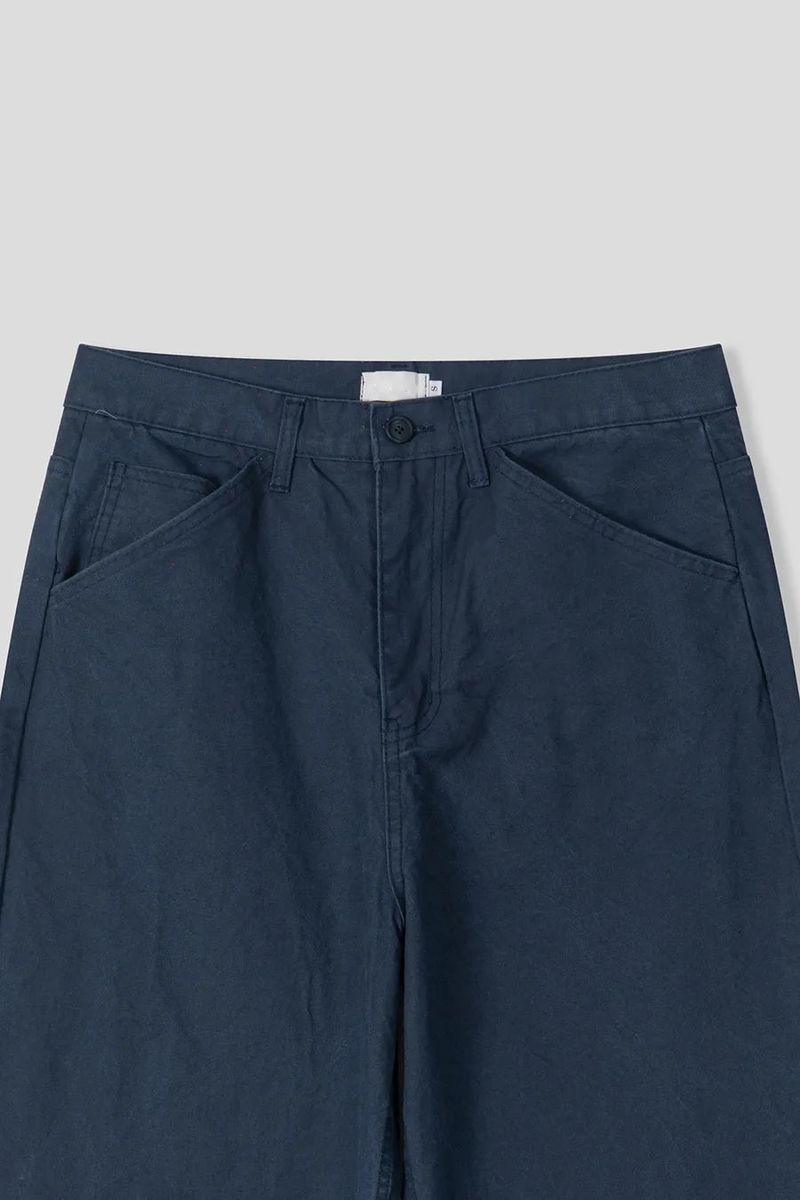 cachion washing pants