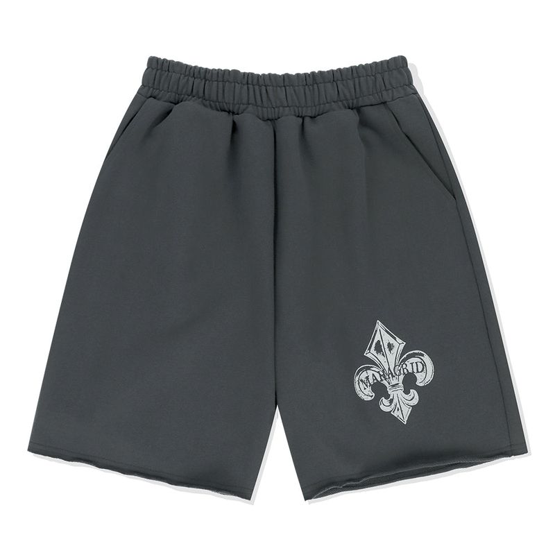mahagrid(マハグリッド)の「FLEUR BONES SHORT(Pants)」