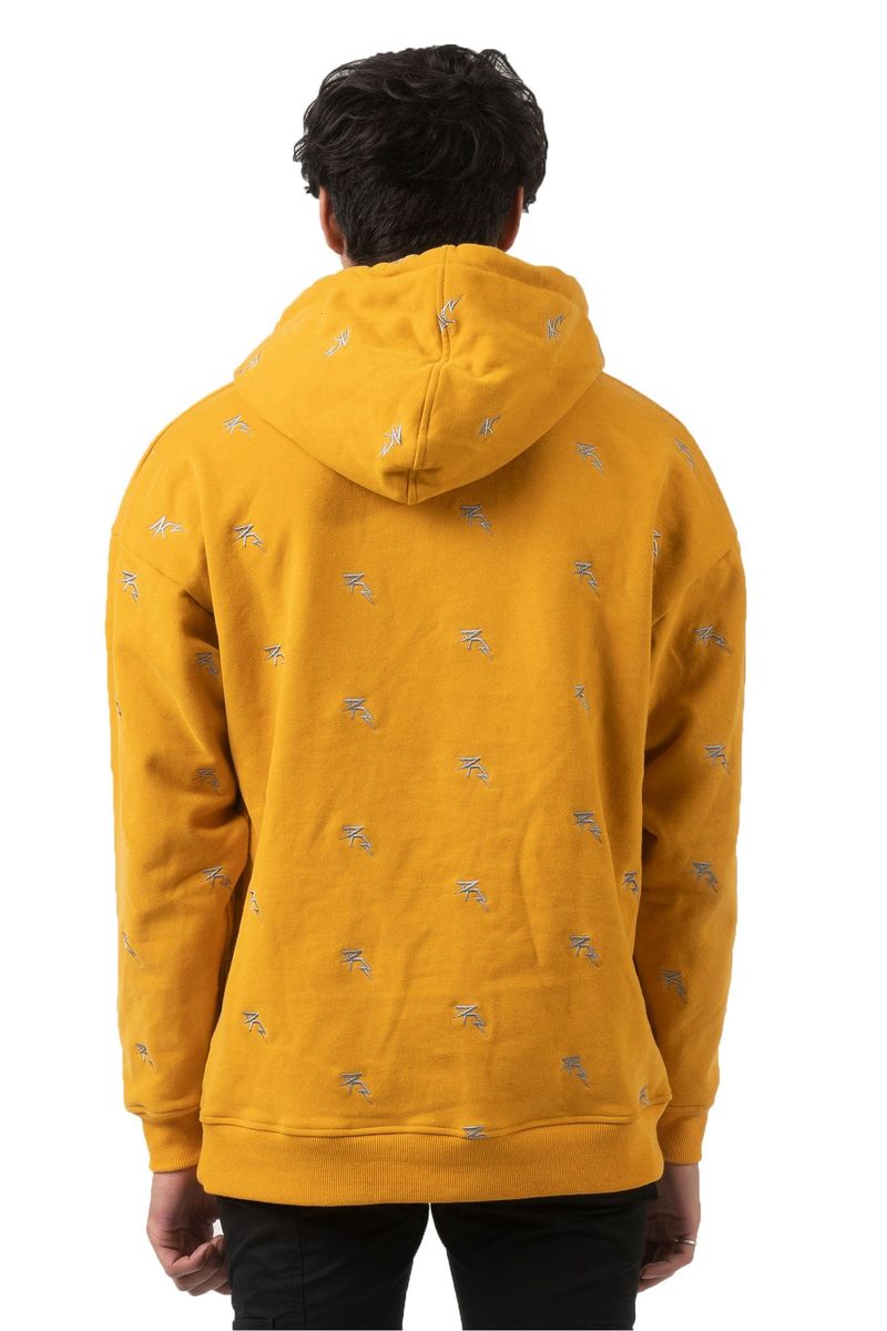 SHOOTING STAR HOODY