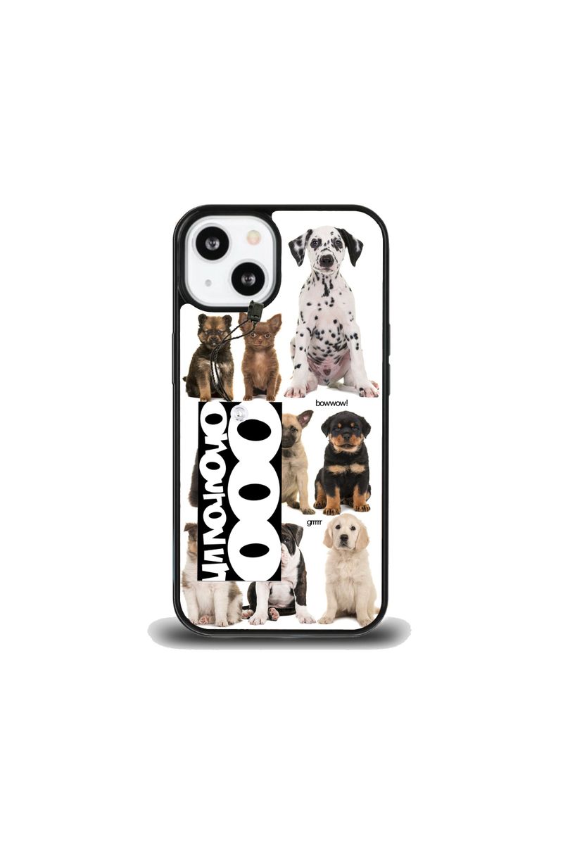 ONOUROVVN（オンアワーオン）の「[epoxy] グルルル（スマホグッズ/小物）」